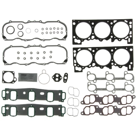 Mahle Engine Cylinder Head Gasket Set HS5887A